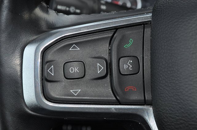 Used 2021 RAM 1500 Laramie w/ Sport Appearance Package image 30