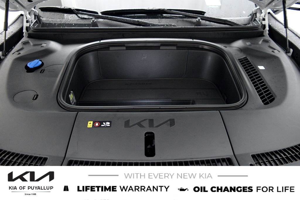 New 2026 Kia EV9 Wind image 20