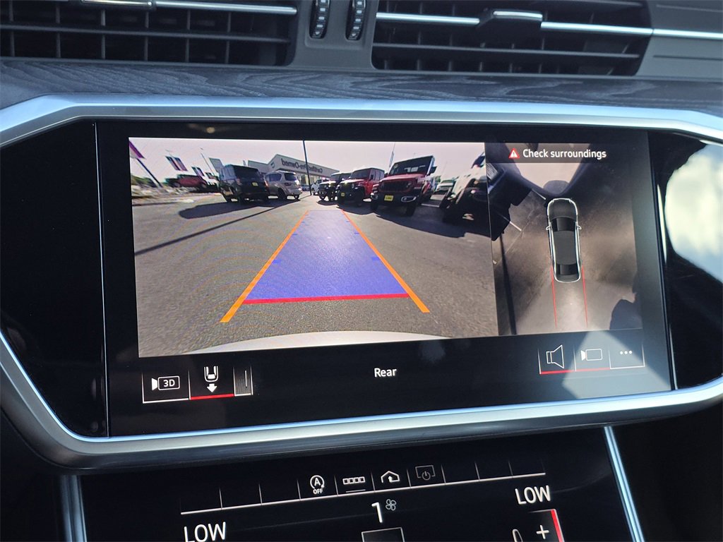 Used 2024 Audi A6 Premium Plus image 20