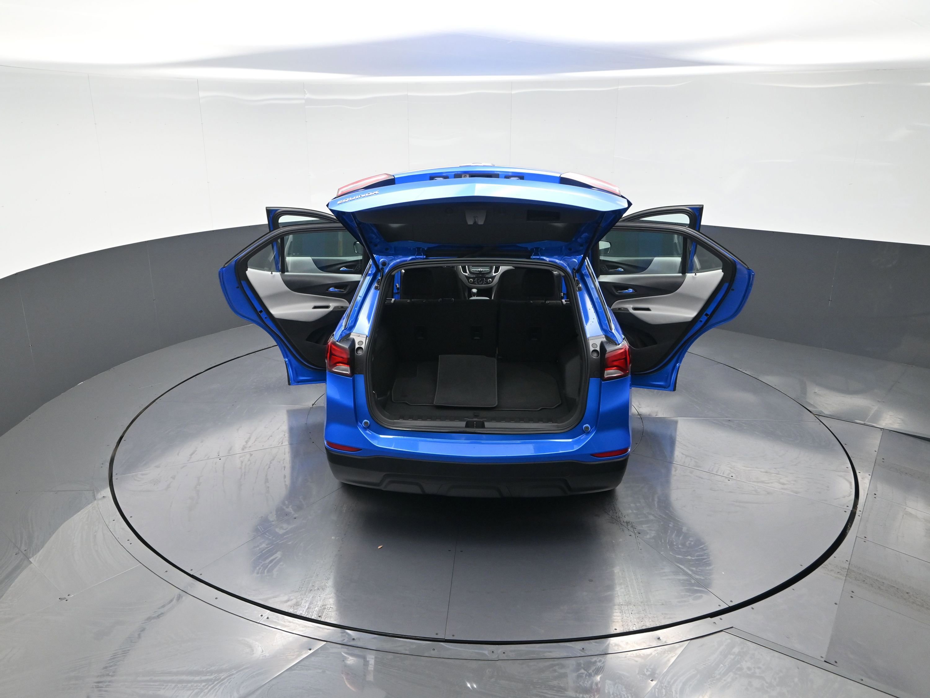 Used 2024 Chevrolet Equinox LS image 13