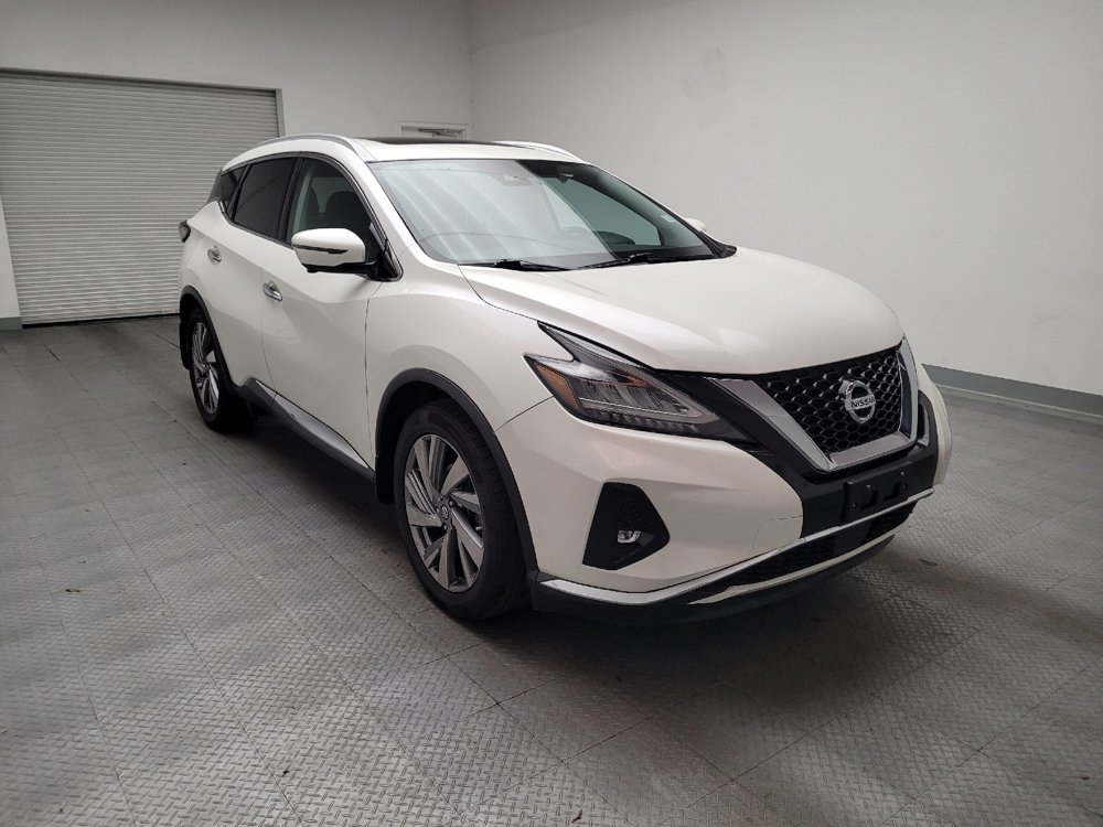 Used 2019 Nissan Murano SL w/ SL Technology Package AWD/4WD image 13