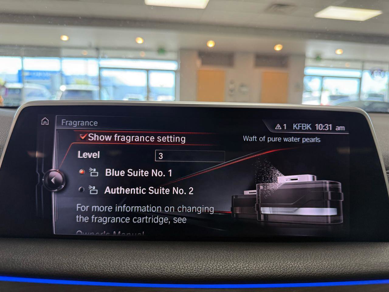 Used 2016 BMW 740i image 17