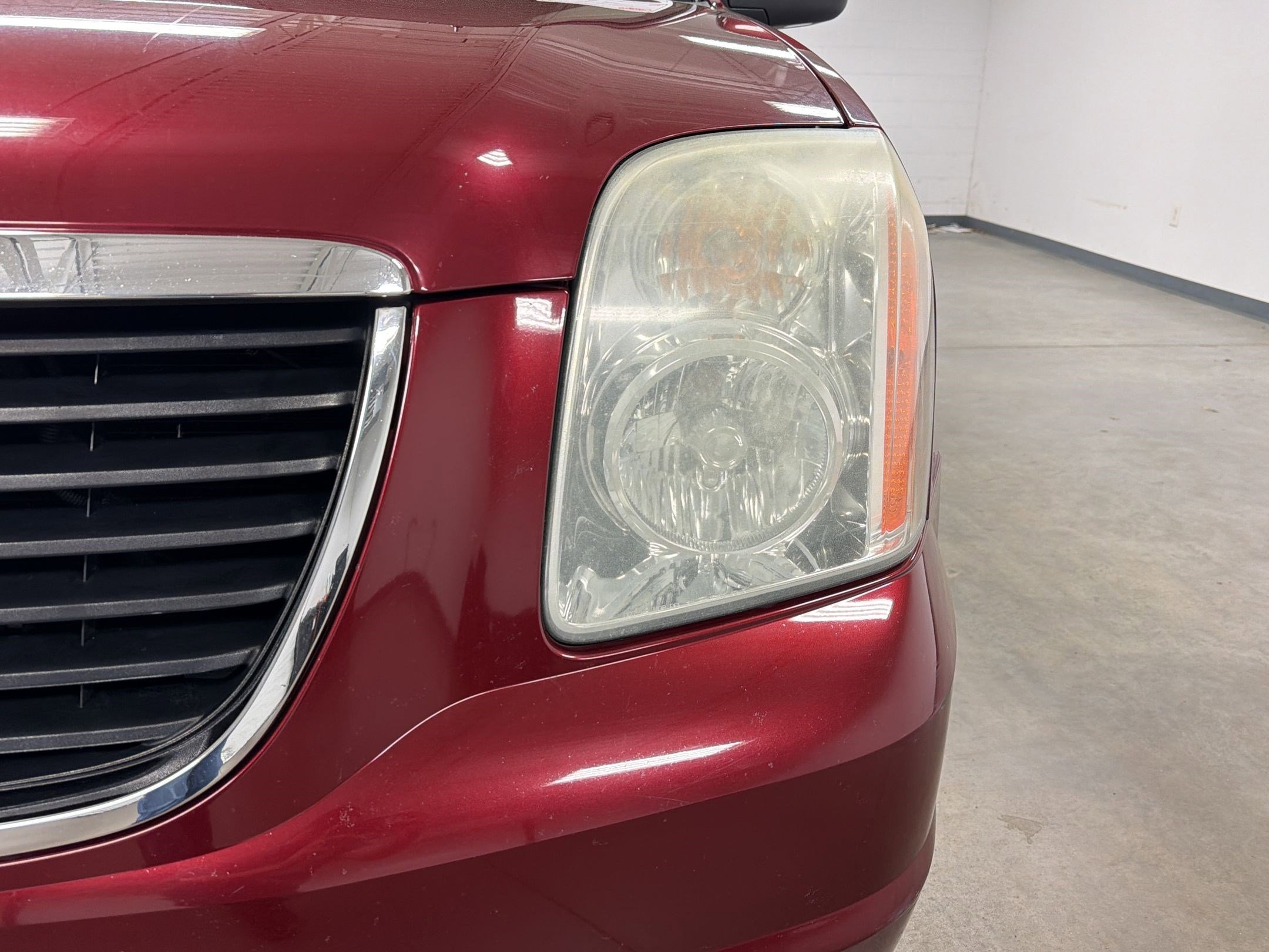 Used 2011 GMC Yukon SLT image 10