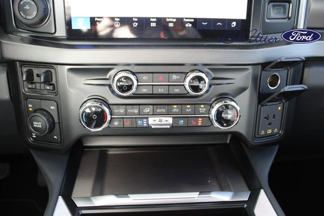 New 2026 Ford F250 Platinum image 15