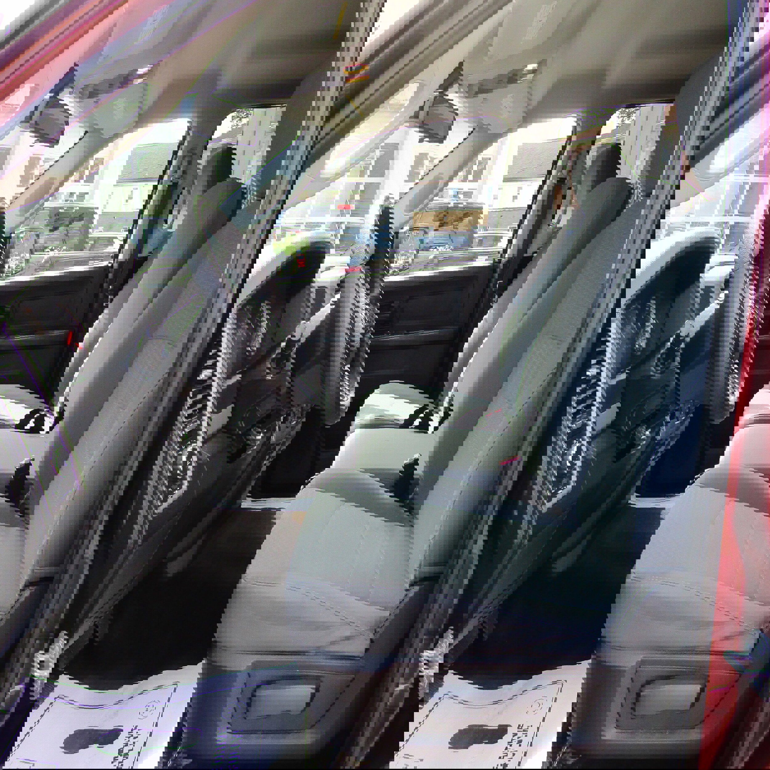 Used 2016 RAM 1500 Express image 16