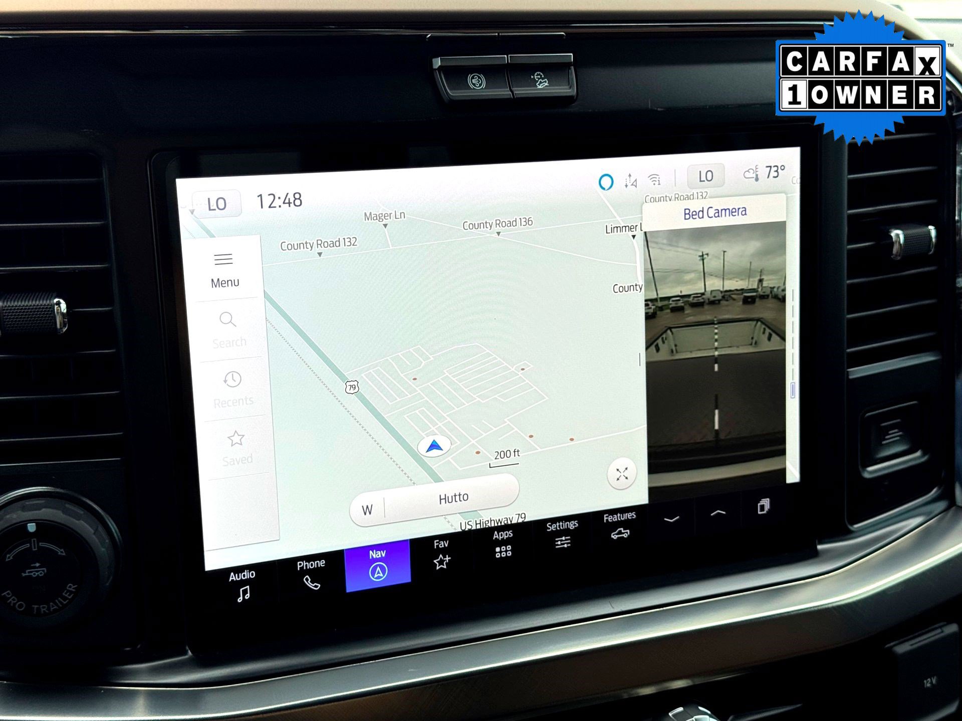 Used 2026 Ford F350 King Ranch w/ Tremor Off-Road Package AWD/4WD image 26