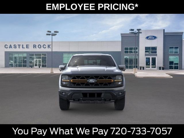 New 2026 Ford F150 Tremor w/ Equipment Group 402A High AWD/4WD image 7