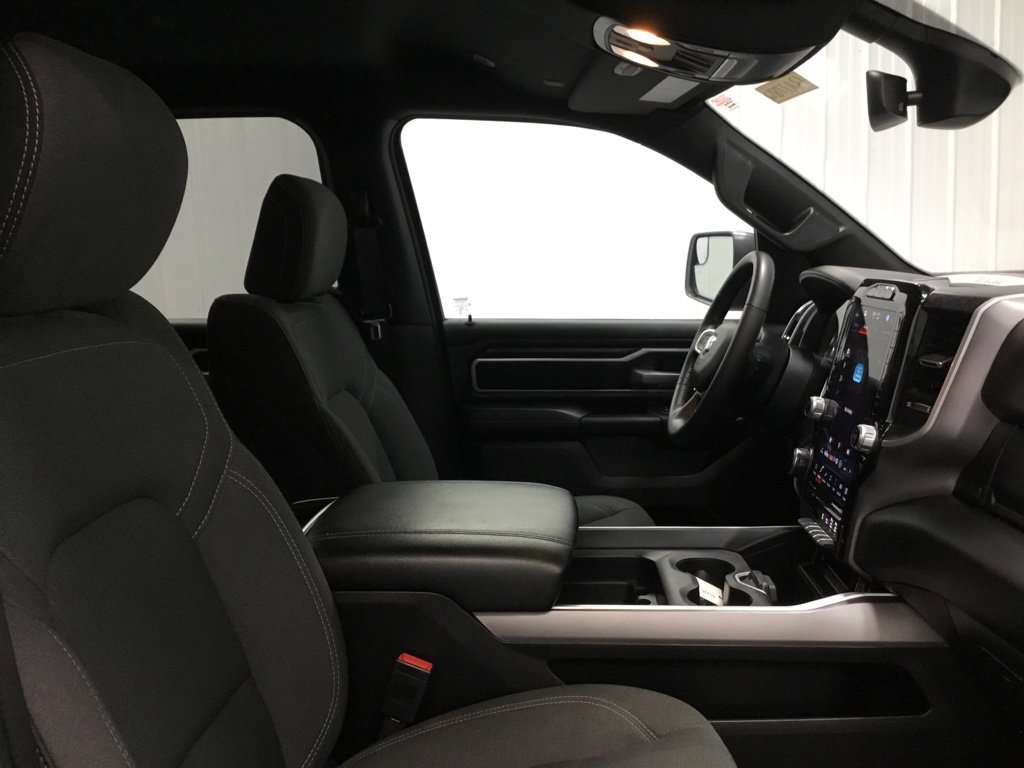 Used 2023 RAM 1500 Big Horn AWD/4WD image 21