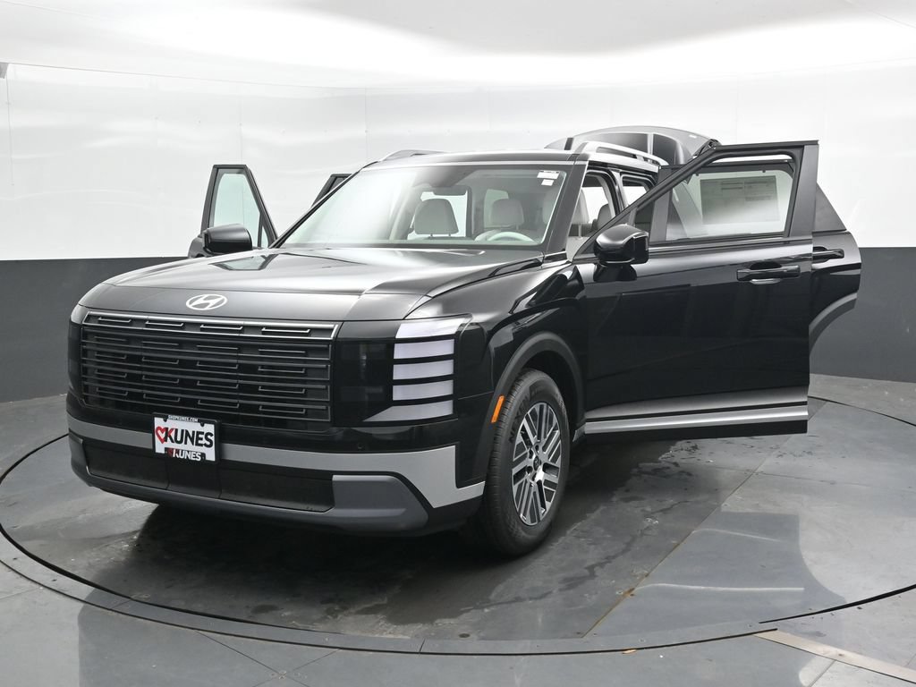 New 2026 Hyundai Palisade SEL AWD/4WD image 48
