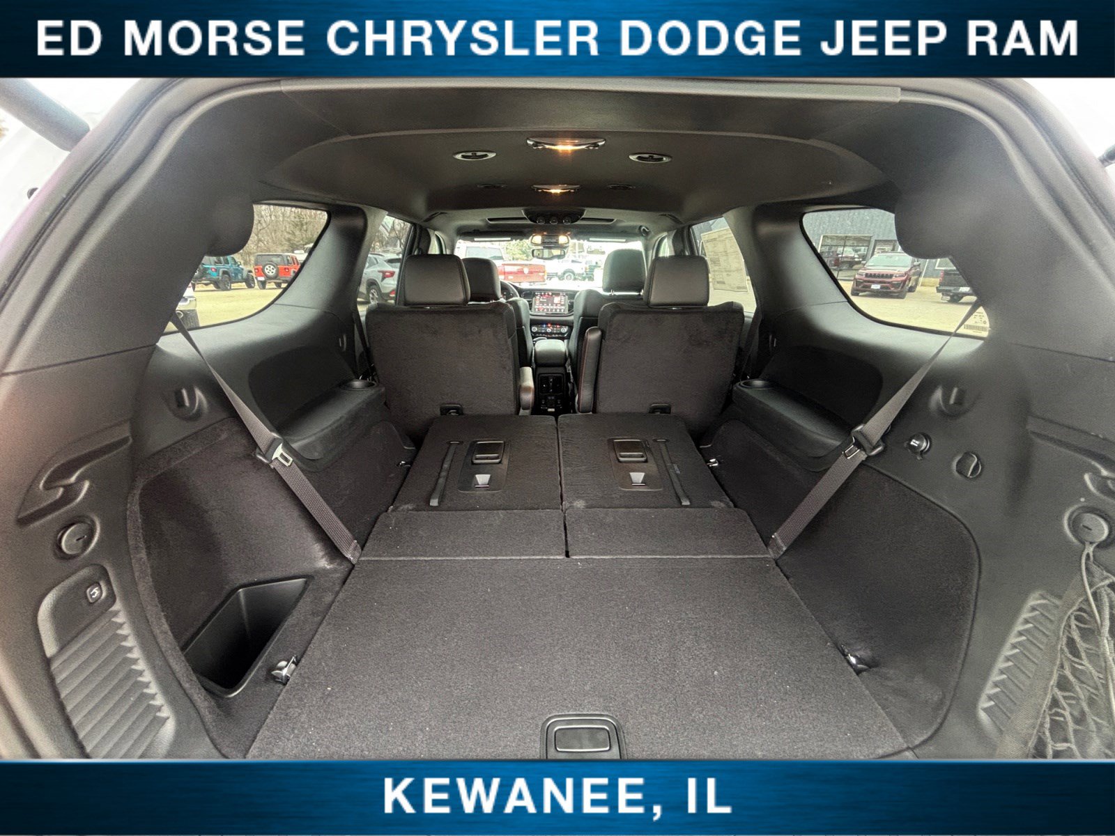 New 2026 Dodge Durango GT AWD/4WD image 20