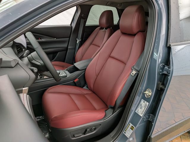 New 2026 MAZDA CX-30 AWD 2.5 S image 8