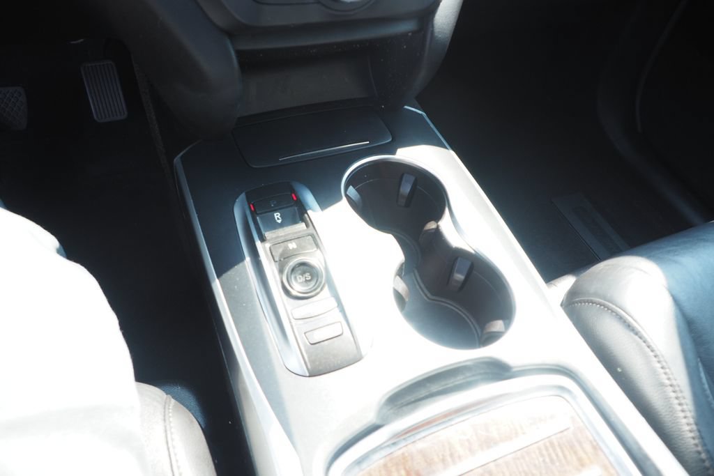 Used 2019 Acura MDX SH-AWD image 23