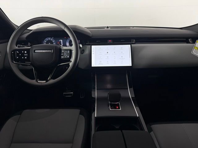 New 2026 Land Rover Range Rover Velar Dynamic SE image 30