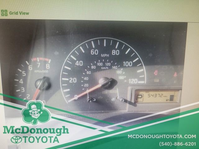 Used 2020 Nissan NV200 SV w/ Back Door Glass Package image 7