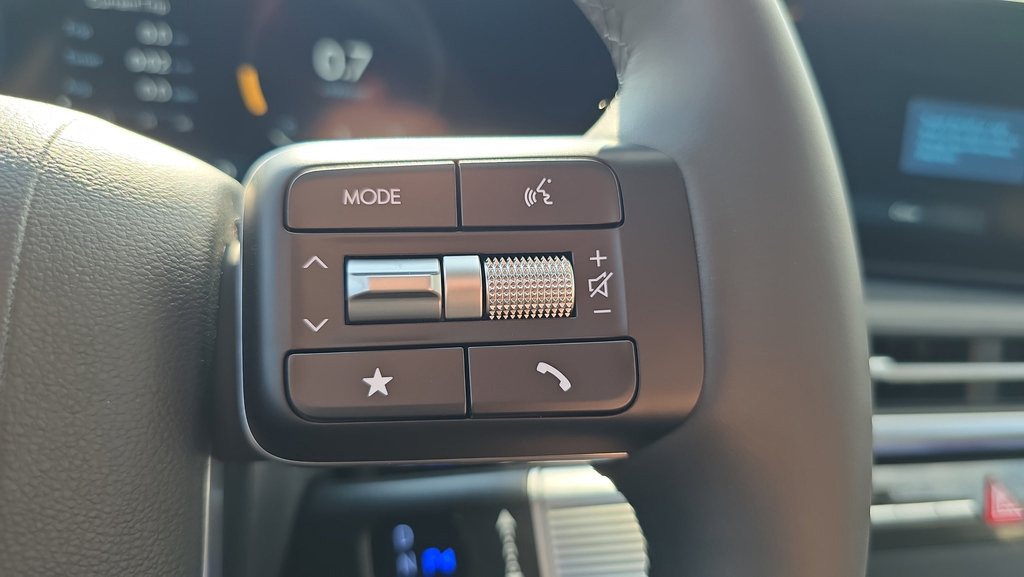 New 2026 Hyundai Santa Fe Limited AWD/4WD image 24