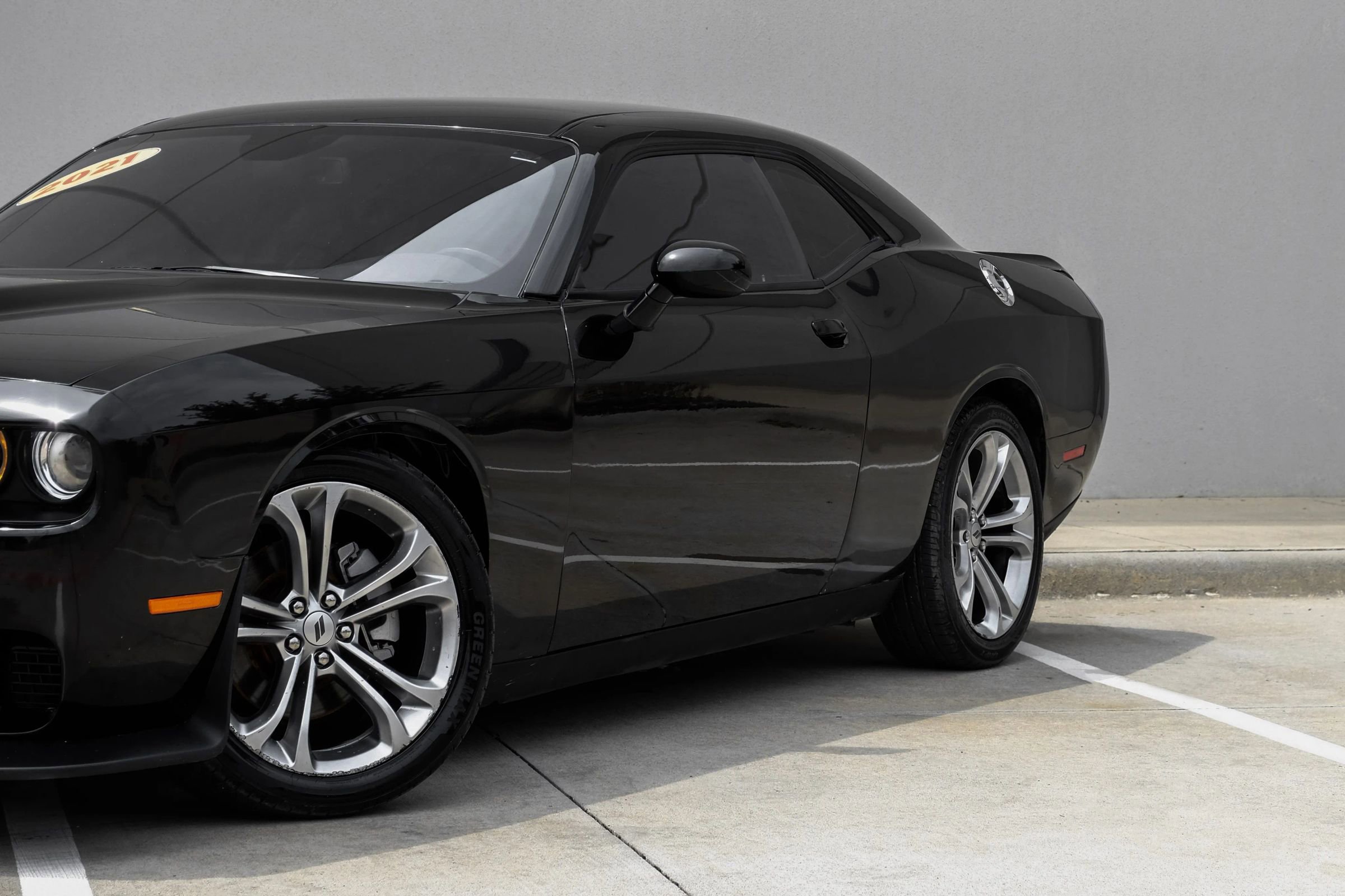 Used 2021 Dodge Challenger R/T RWD image 15