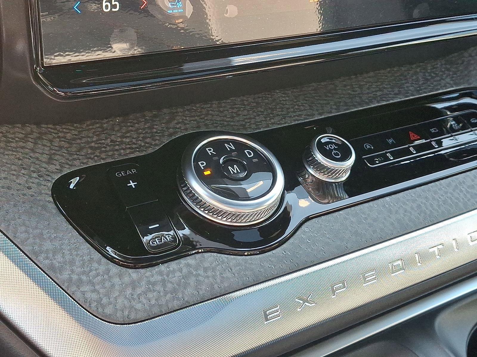 New 2025 Ford Expedition Tremor image 10