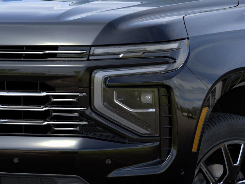 New 2026 Chevrolet Tahoe High Country image 10