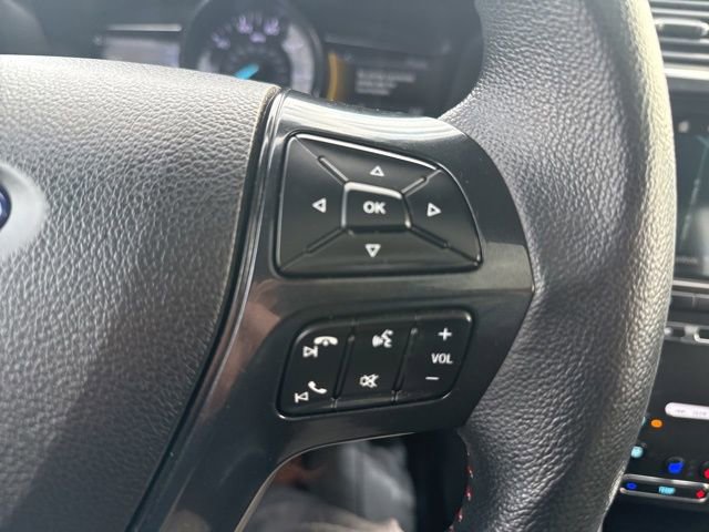 Used 2018 Ford Explorer Sport image 19