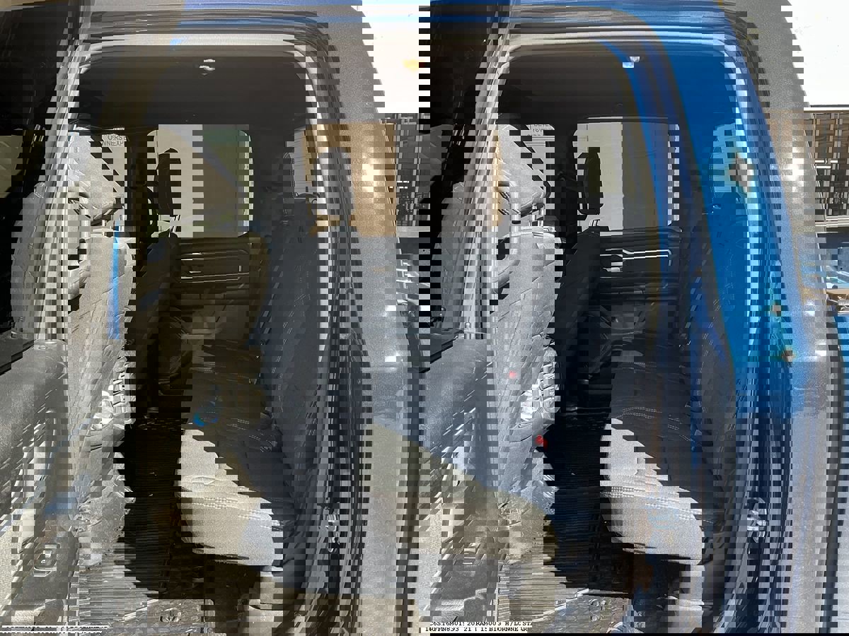 Used 2021 RAM 1500 Lone Star image 10