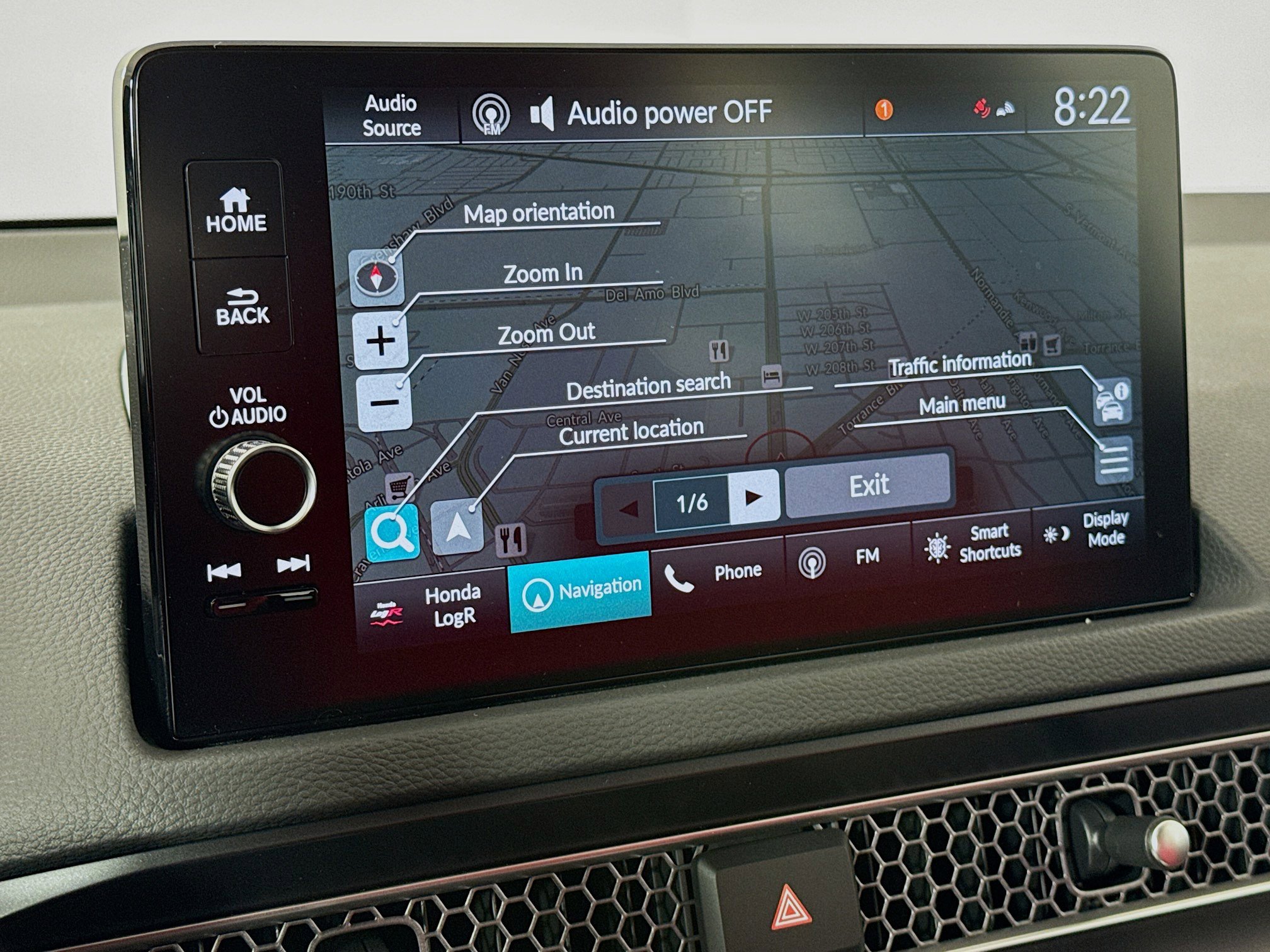 New 2025 Honda Civic Type R image 13