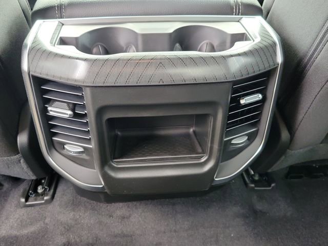 New 2026 RAM 1500 Big Horn w/ Night Edition image 12