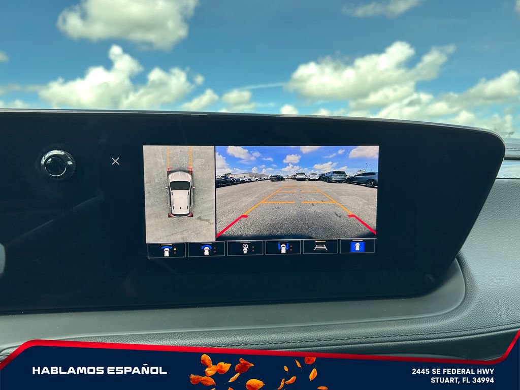 New 2026 Buick Encore GX Sport Touring w/ Advanced Technology Package FWD image 32