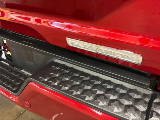 Used 2025 GMC Canyon Elevation w/ Convenience Package AWD/4WD image 5