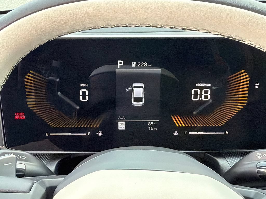 New 2026 Kia K4 GT-Line FWD image 22