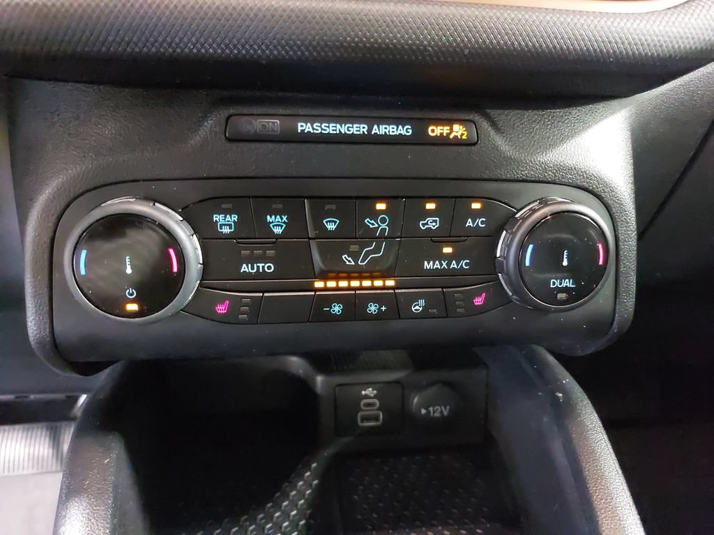 Used 2023 Ford Bronco Sport Outer Banks AWD/4WD image 20