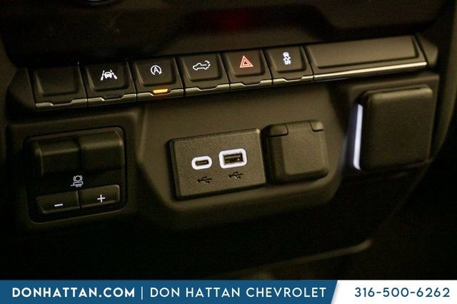 New 2025 Chevrolet Silverado 1500 Custom image 12