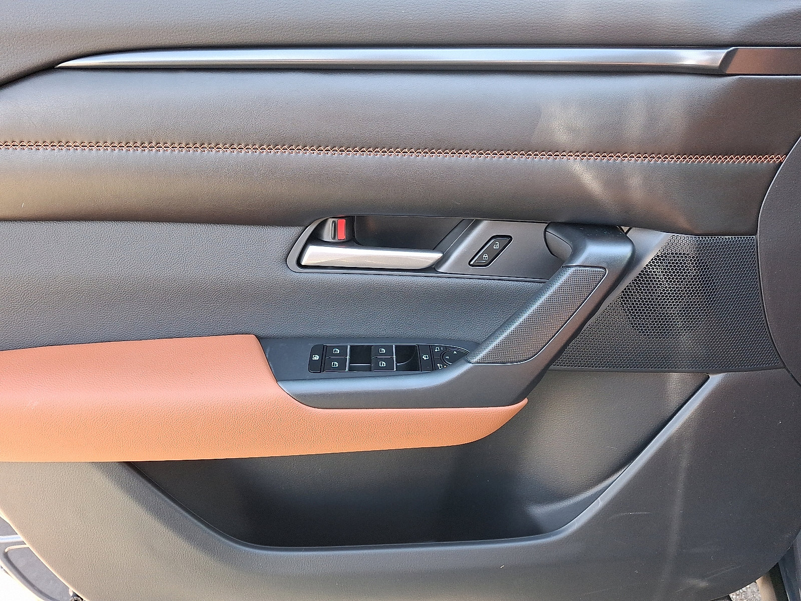 New 2025 MAZDA CX-50 Meridian Edition AWD/4WD image 6