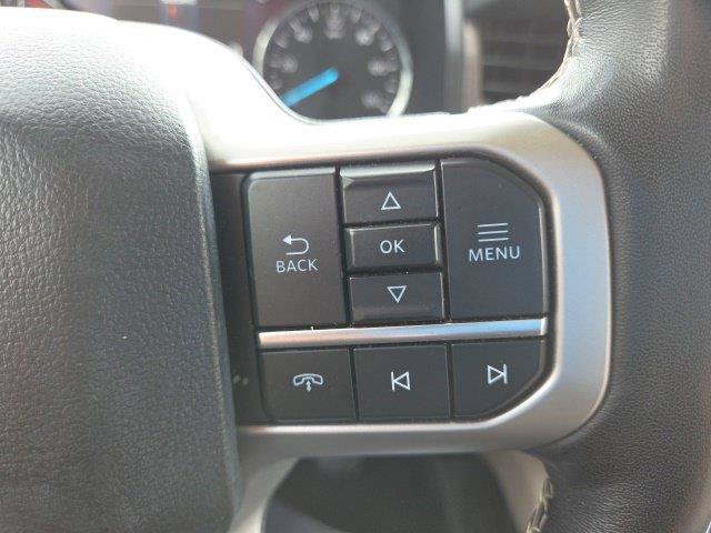 Used 2024 Ford Expedition Max Limited RWD image 47