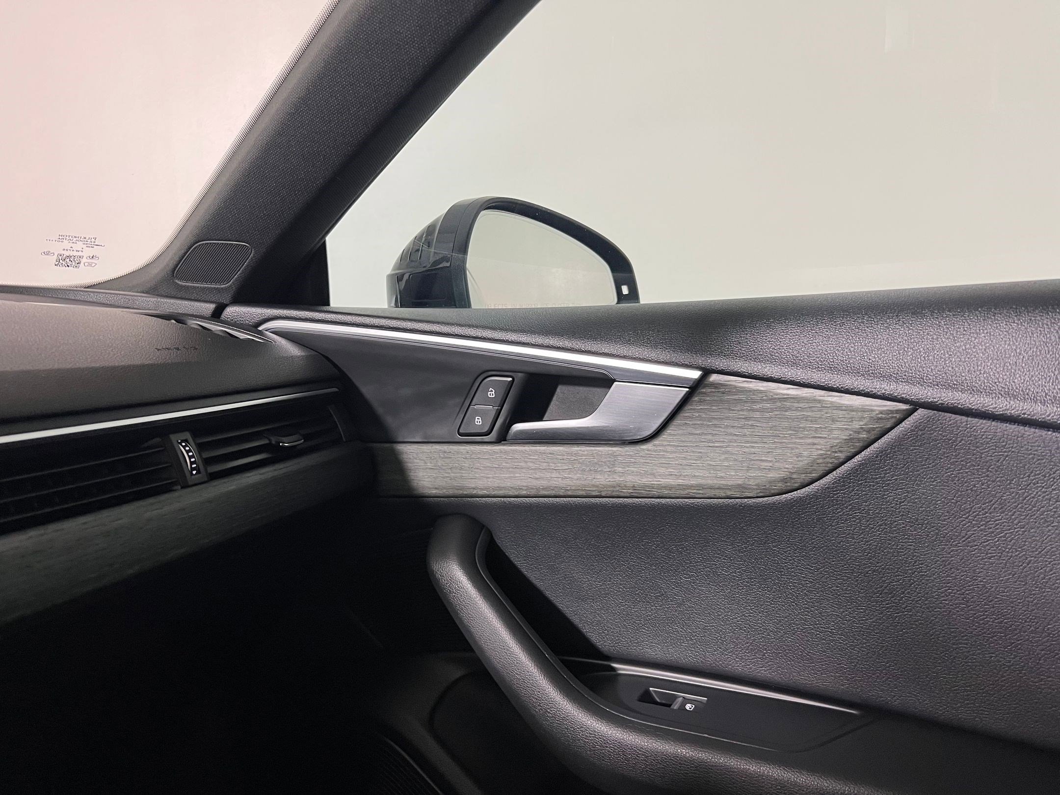 Used 2018 Audi A5 2.0T Premium Plus w/ Premium Plus image 29