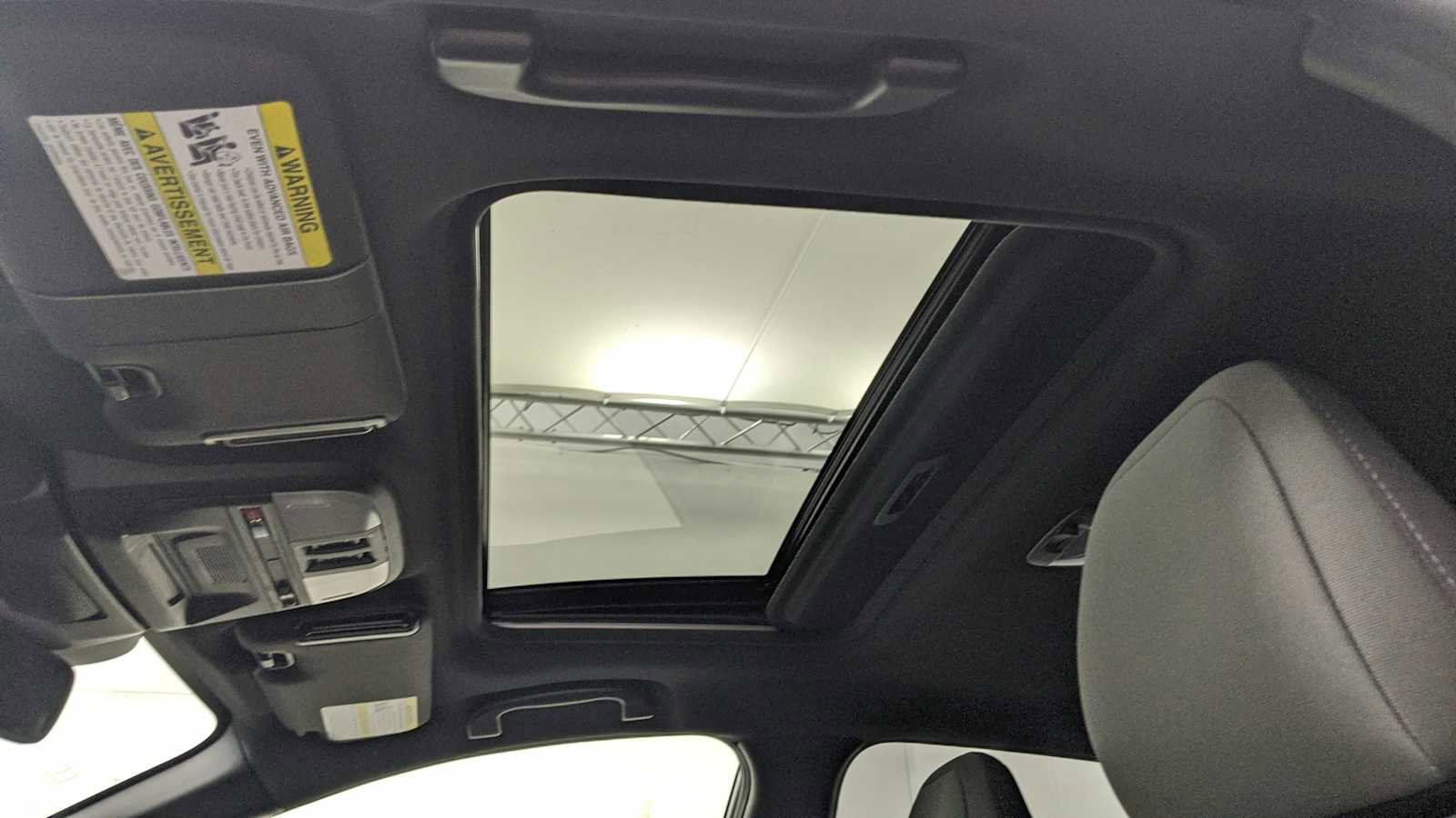 New 2026 Subaru Crosstrek 2.5i Sport w/ Crosstrek Mirror Package image 15