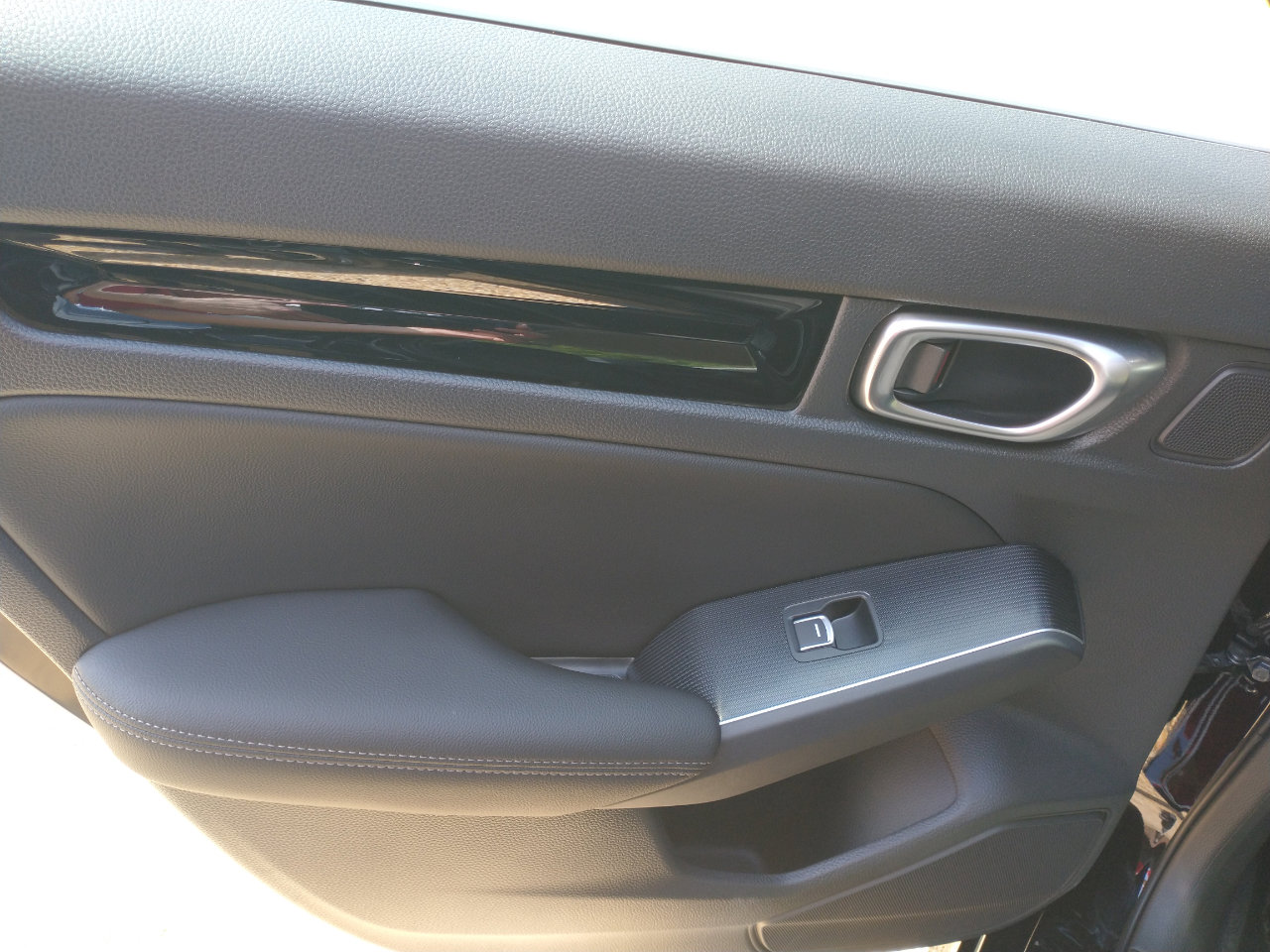 Used 2024 Honda Civic Touring image 43