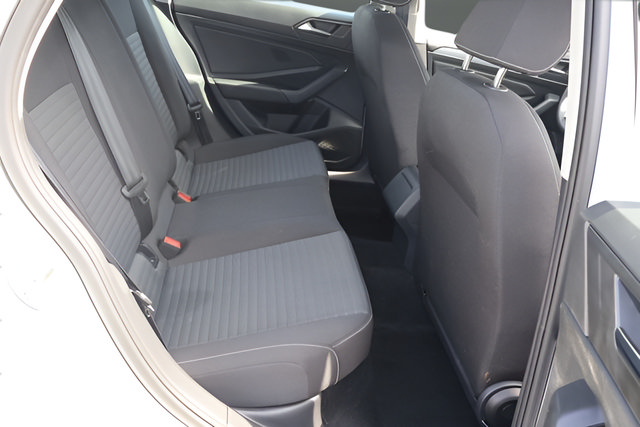 Certified 2025 Volkswagen Jetta S FWD image 17