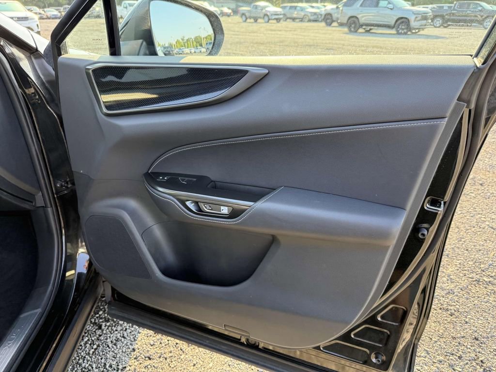 Used 2024 Lexus NX 350 AWD image 15
