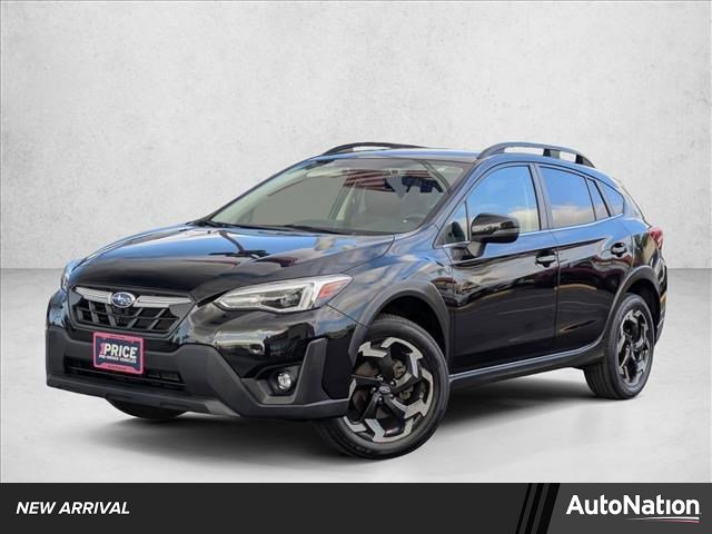 Certified 2023 Subaru Crosstrek 2.5i Limited