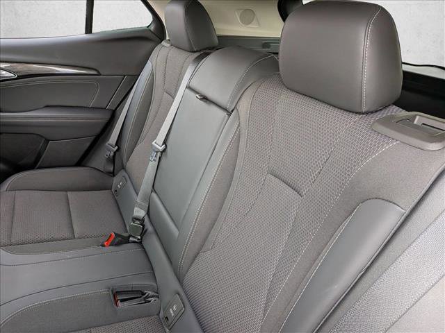 Used 2023 Buick Envision Preferred w/ Sport Touring Package AWD/4WD image 18