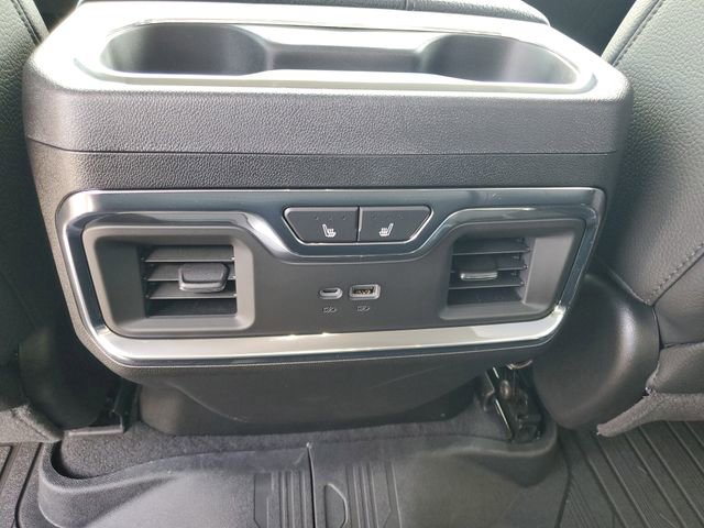 Certified 2026 GMC Sierra 2500 Denali w/ Denali Reserve Package image 25