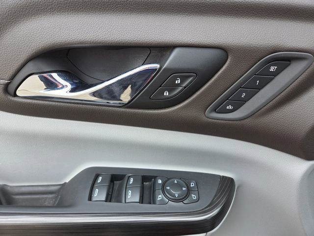 Used 2021 GMC Acadia SLT w/ Technology Package image 14