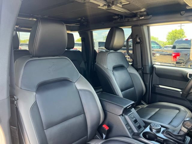 New 2026 Ford Bronco Outer Banks w/ Sasquatch Package AWD/4WD image 23
