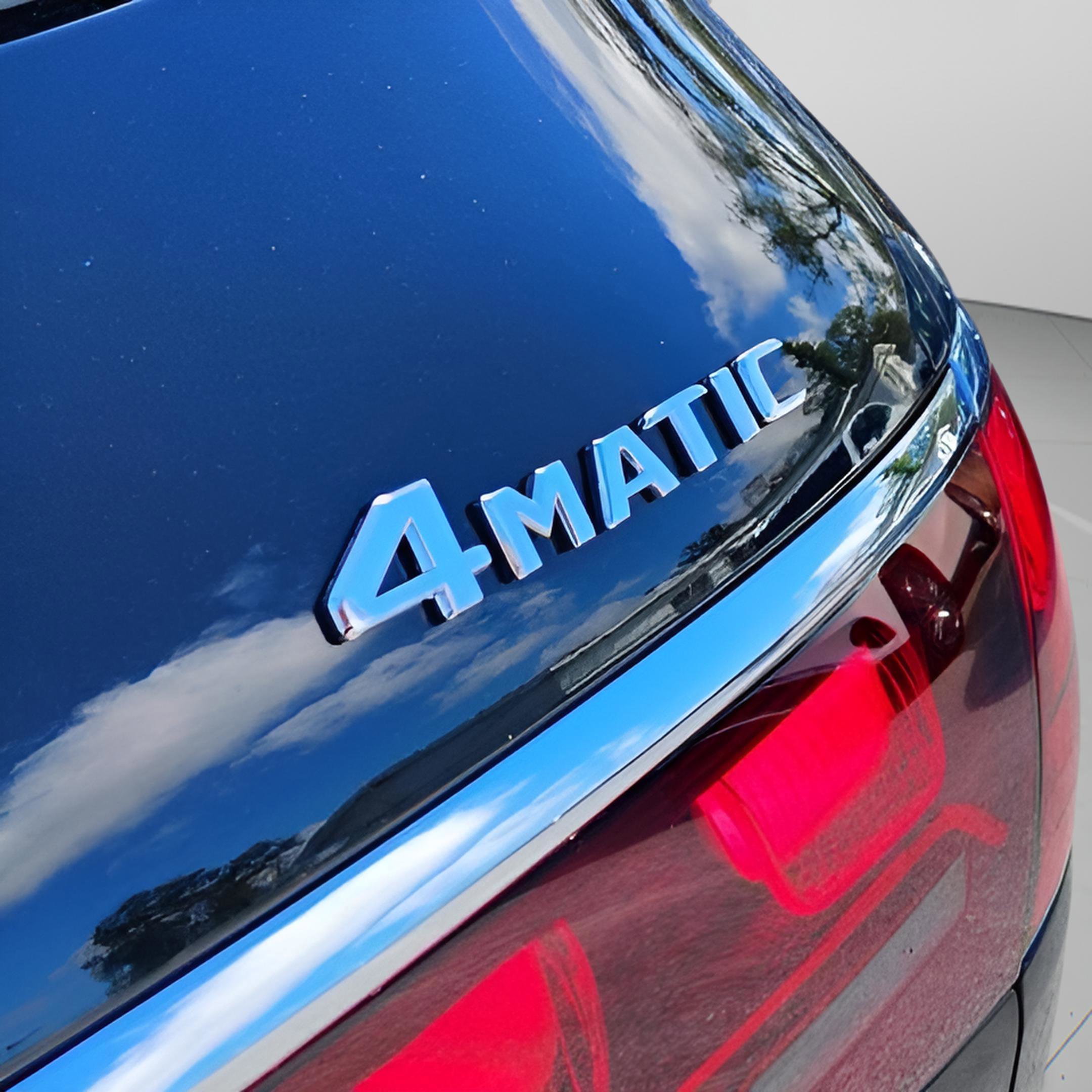Certified 2026 Mercedes-Benz GLS 450 4MATIC image 34