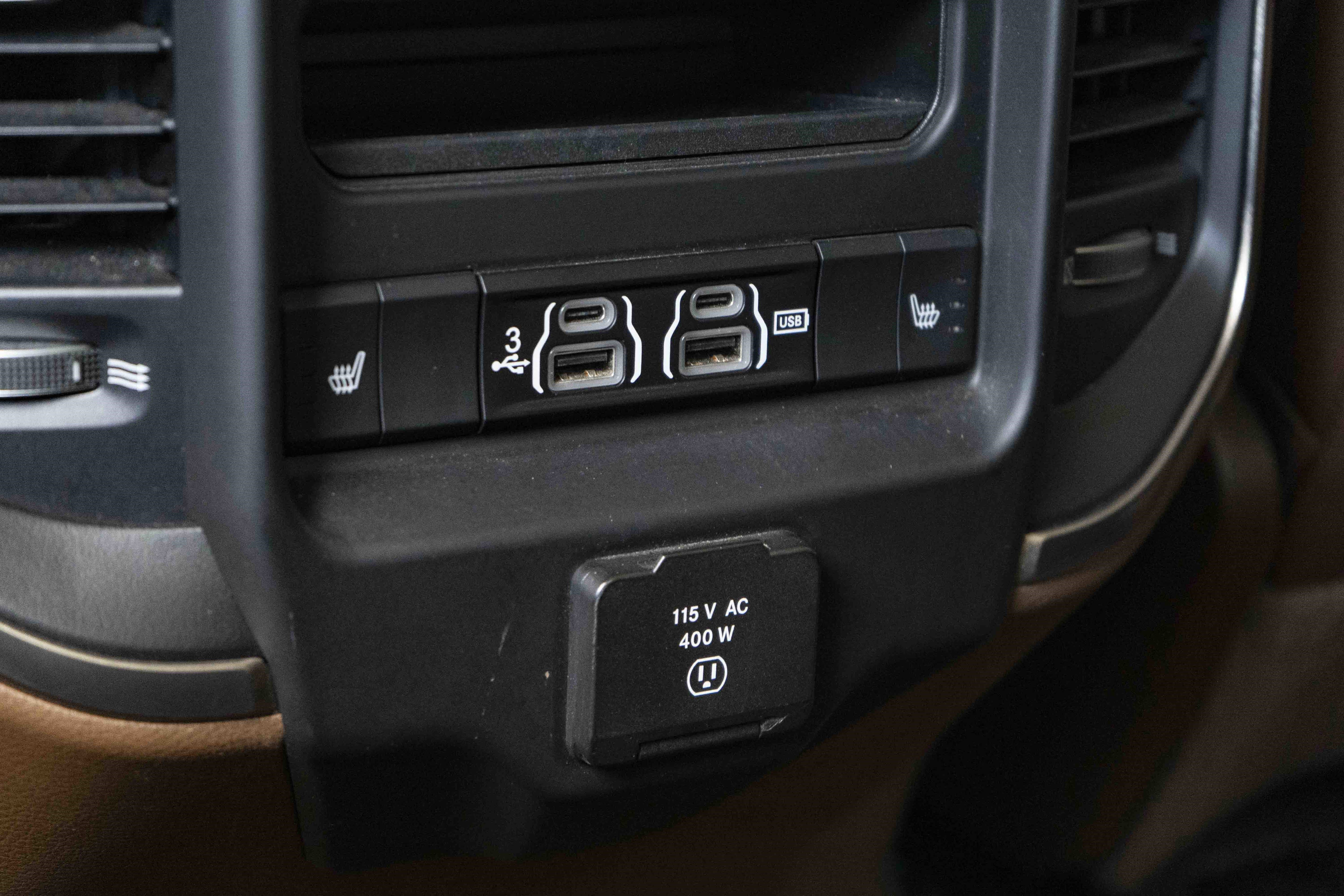 Used 2019 RAM 1500 Laramie AWD/4WD image 43