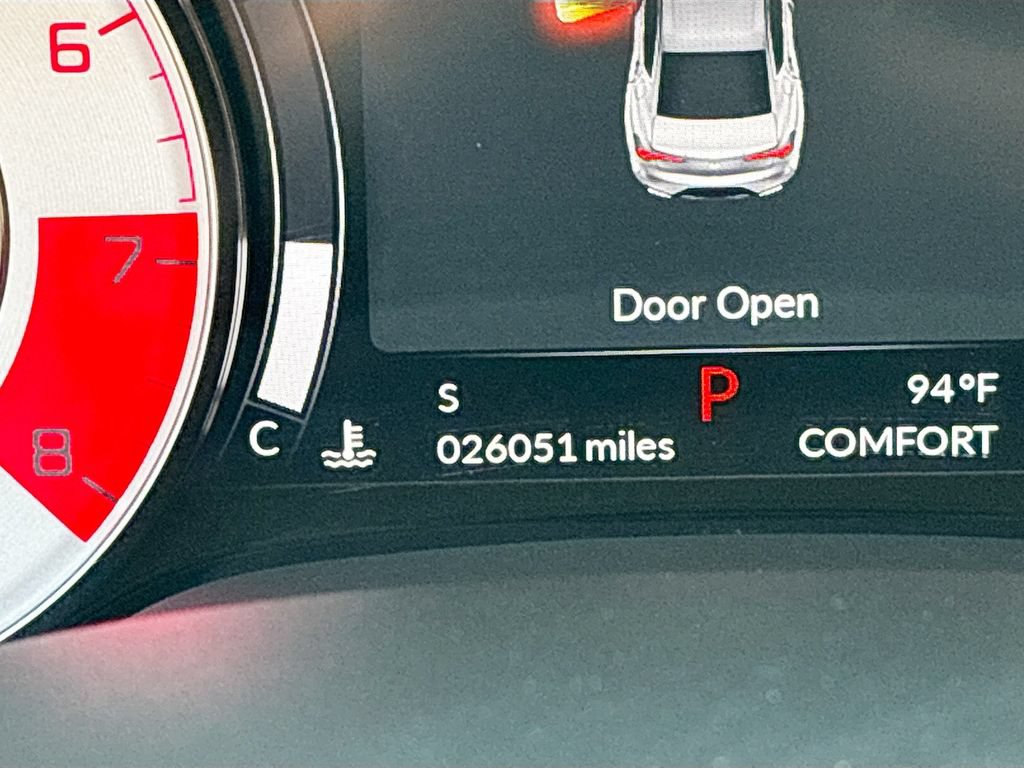 Used 2021 Acura TLX w/ A-SPEC Package FWD image 12