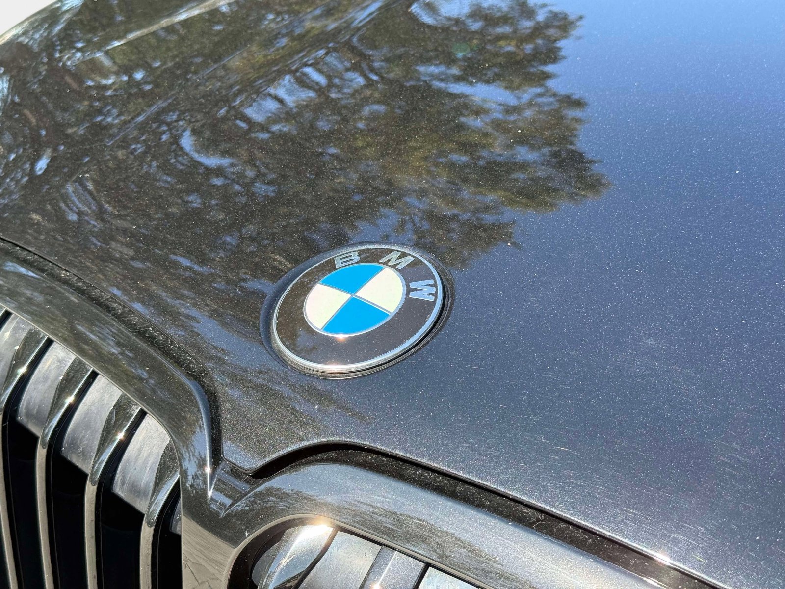 Used 2021 BMW X7 xDrive40i w/ M Sport Package image 52