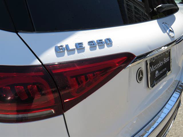 Used 2022 Mercedes-Benz GLE 350 4MATIC image 27