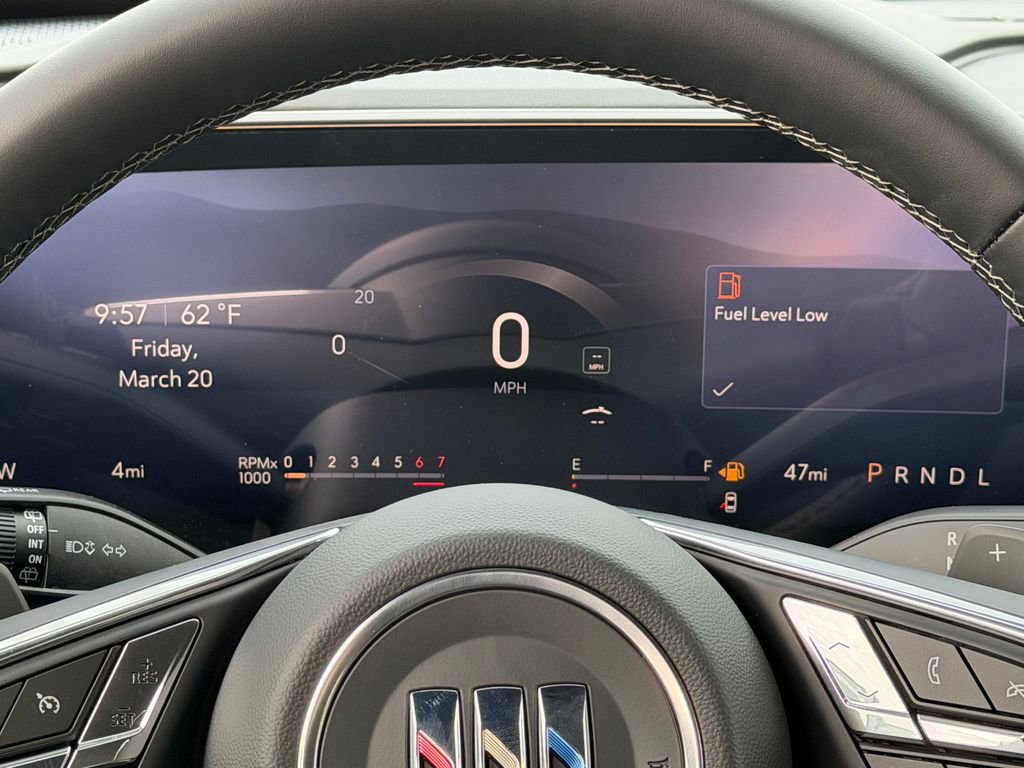 New 2026 Buick Enclave Sport Touring image 29