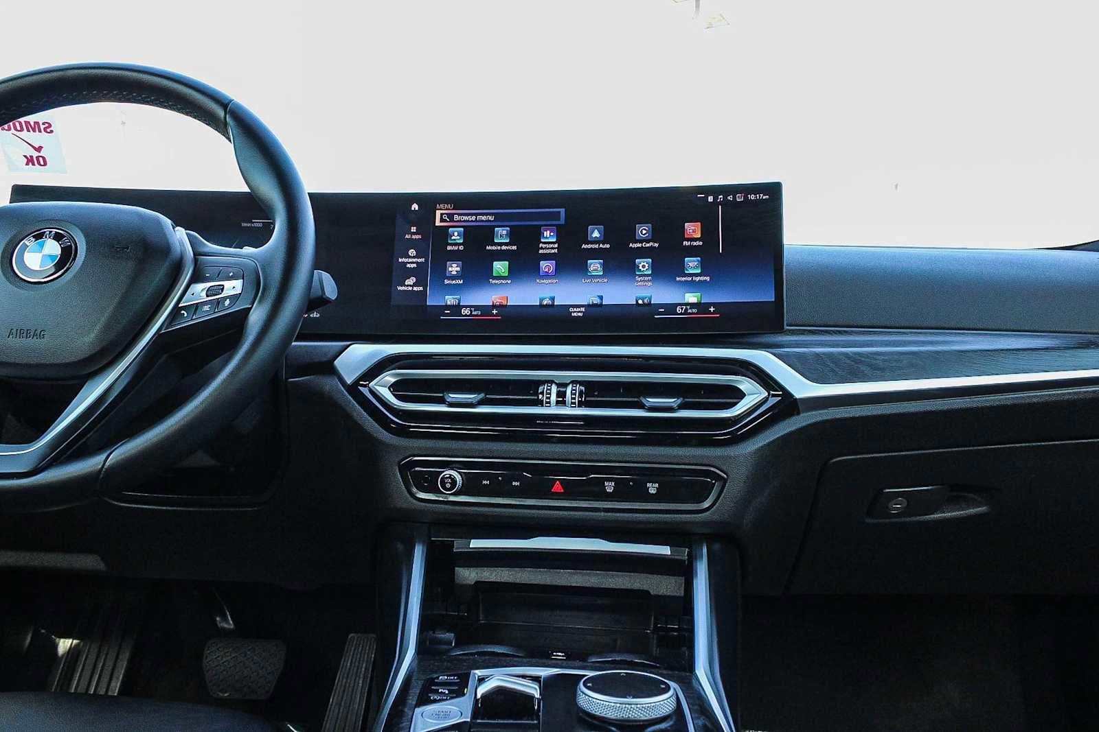 Used 2024 BMW 330i Sedan image 12